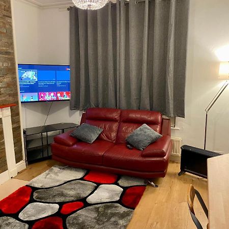 Surescape House Villa Liverpool Ngoại thất bức ảnh