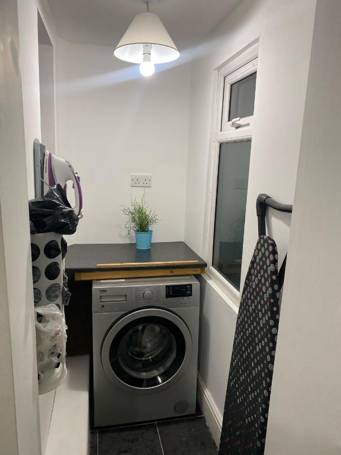 Surescape House Villa Liverpool Ngoại thất bức ảnh