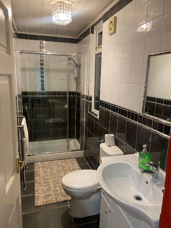 Surescape House Villa Liverpool Ngoại thất bức ảnh