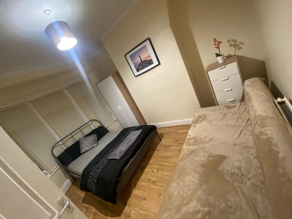 Surescape House Villa Liverpool Ngoại thất bức ảnh